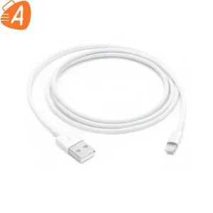 Câble APPLE USB-A vers Lightning - garanti
