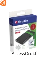 Disque dur externe