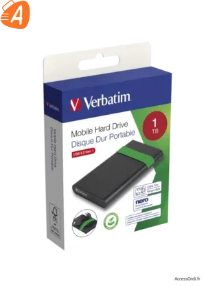 Disque dur externe