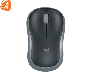 Logitech M185