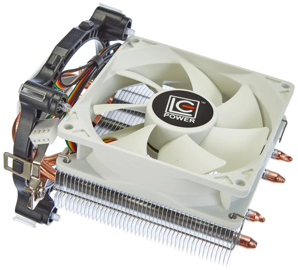 LC-POWER
