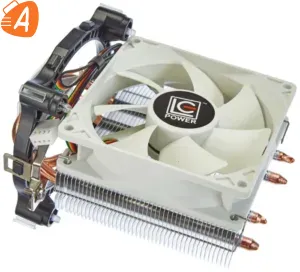 LC-POWER