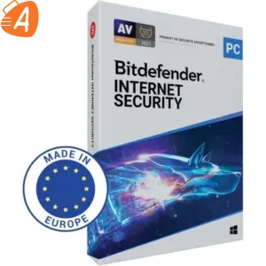 Bitdefender