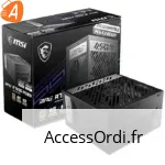 MSI MAG A650