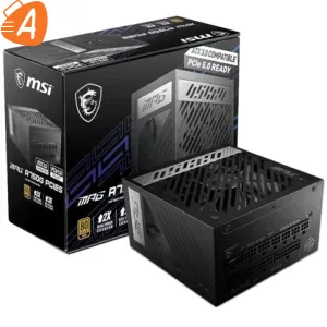 MSI MAG A650