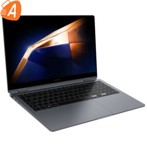 Ordinateur portable Samsung Galaxy Book 4 NP754XGK-KG3FR (15,6") Win 11 Pro - garanti