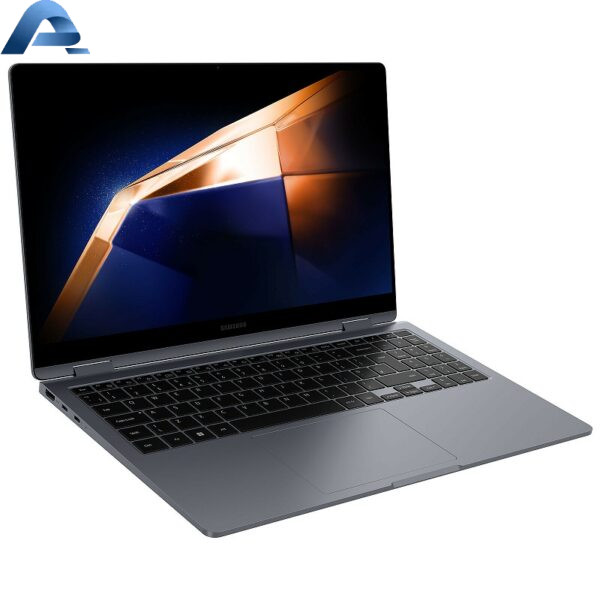 Ordinateur portable Samsung Galaxy Book 4 NP754XGK-KG3FR (15,6") Win 11 Pro - garanti
