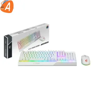 clavier gaming