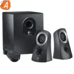 Enceintes Logitech Z313 ( garanti )