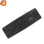 Clavier T'nB Bridge Streamline (Noir) ( garanti )
