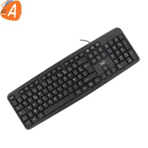 Clavier T'nB Bridge Streamline (Noir) ( garanti )