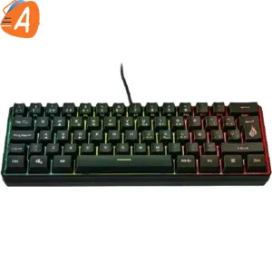 clavier gaming