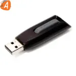 Clé USB 3.2 Verbatim Store'n'Go - 32Go (Noir) (garanti)