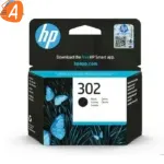 Cartouche d'encre HP 302 noir - garanti