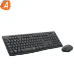 Clavier Souris sans fil Logitech MK295 Silent - garanti