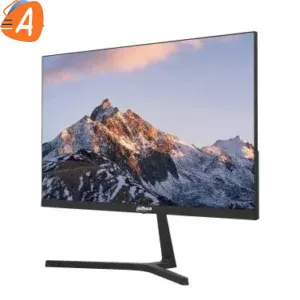 DAH Écran 24p VA FHD 250cd Inclinable Anti Lumière Bleu Hp HDMI Garanti