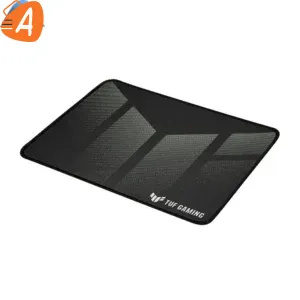 Tapis de souris Asus Tuf Gaming P1 - Taille M (Noir) garanti