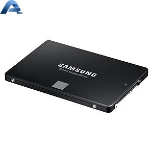 SAMSUNG 870 EVO MZ-77E1T0B/EU 1 To 2,5 pouces S-ATA-6.0Gbps (garanti)