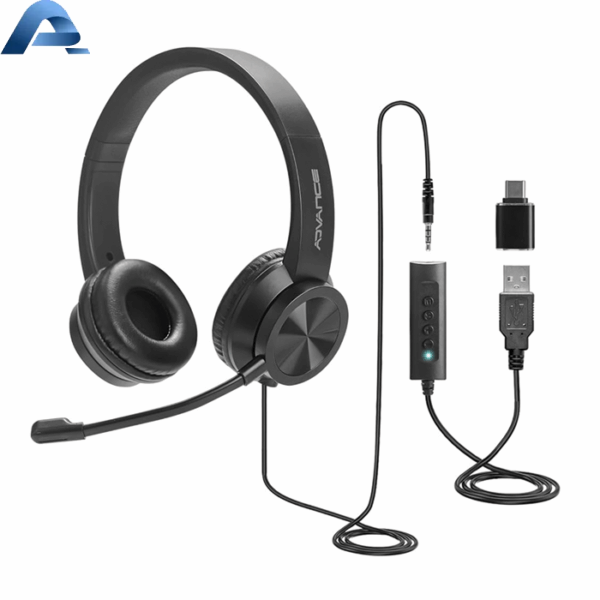 Casque