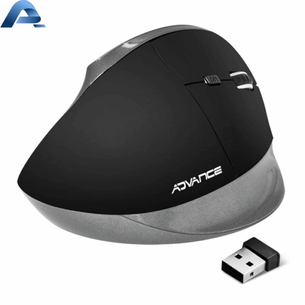 Souris Advance
