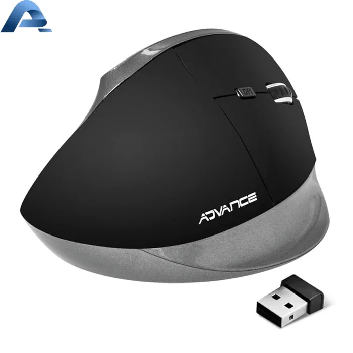 Souris Advance