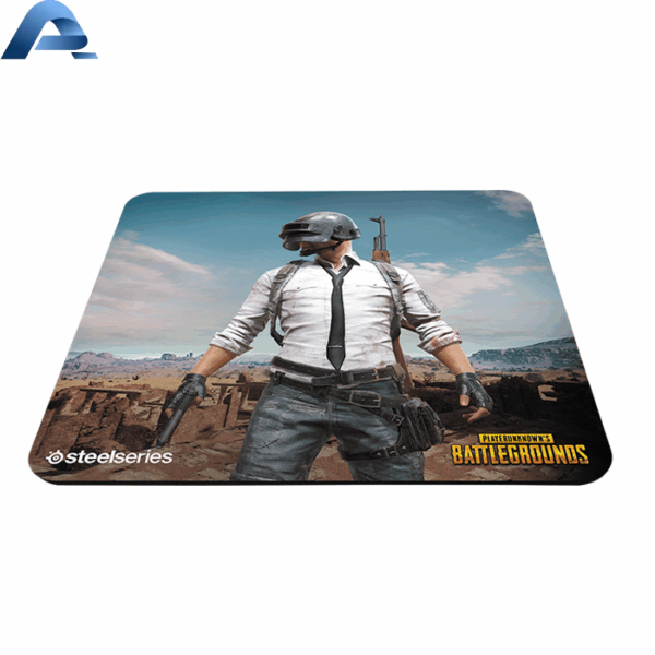 Tapis Steel Series