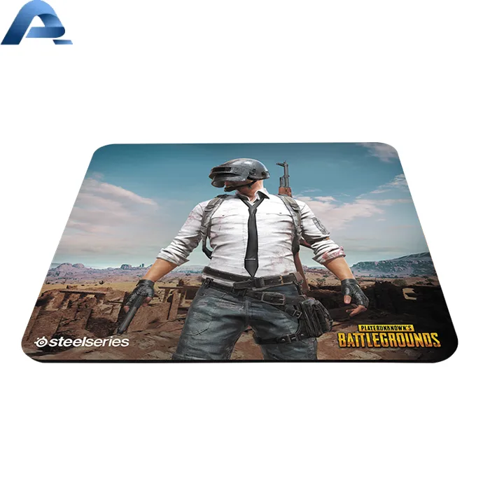 Tapis Steel Series