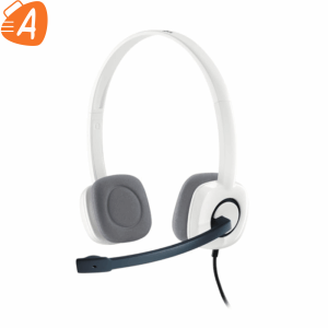 Casque Logitech