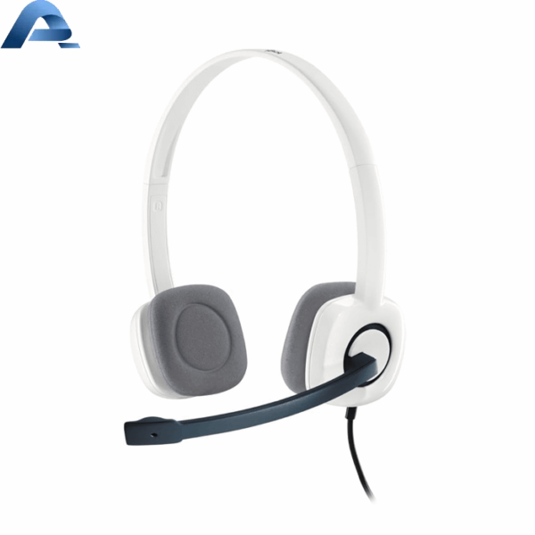 Casque Logitech