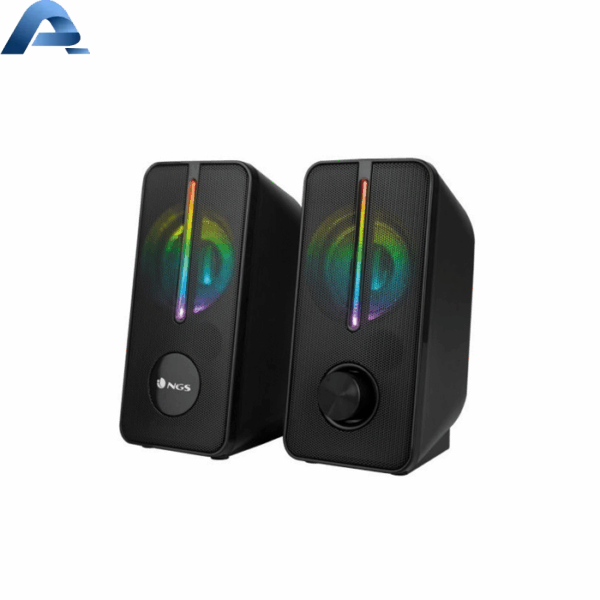 Enceinte