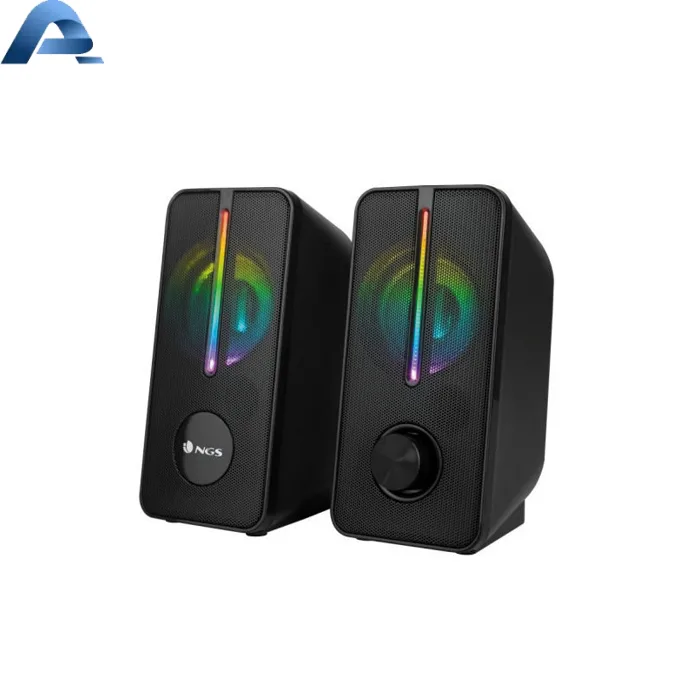 Enceinte
