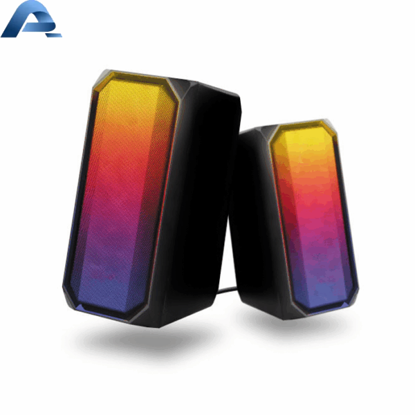 Enceinte