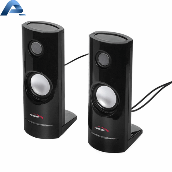 Enceinte