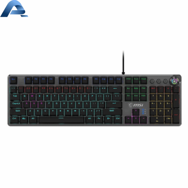 Clavier