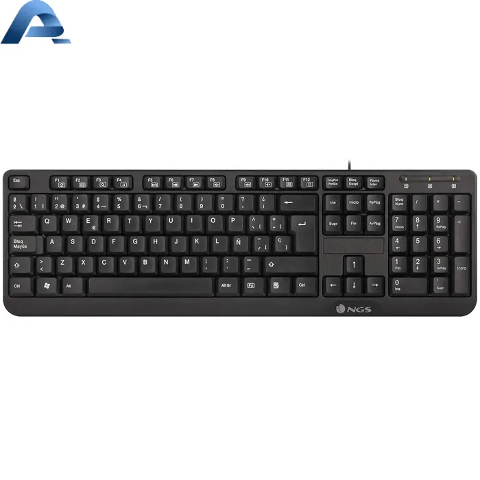 Clavier