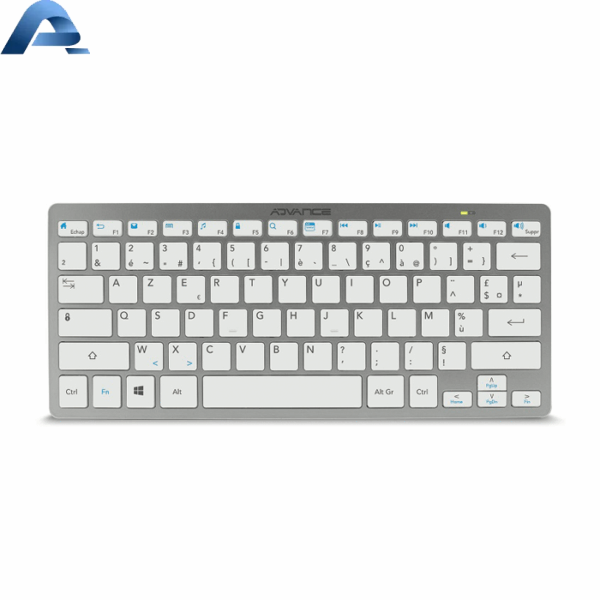 clavier