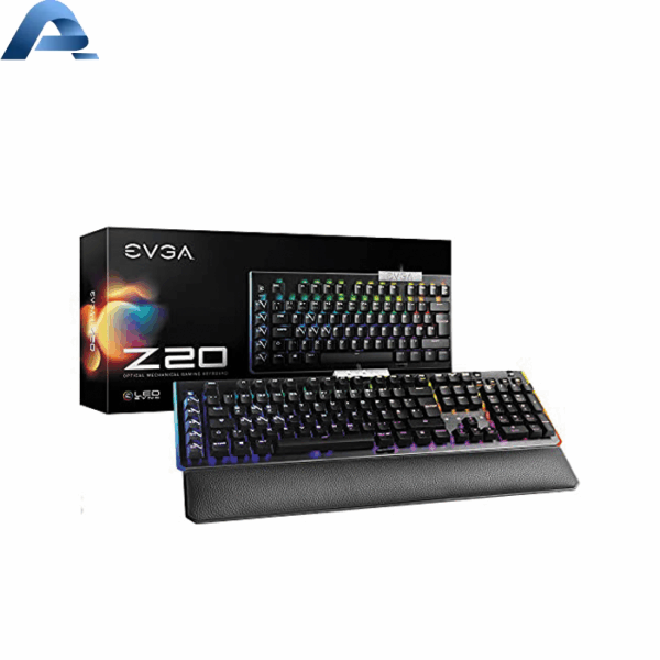 Clavier gamer