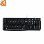 Clavier Logitech