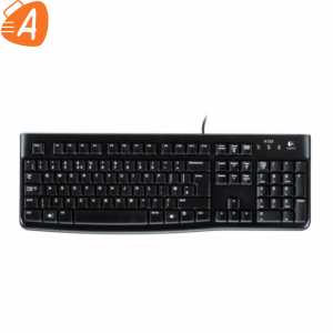 Clavier Logitech