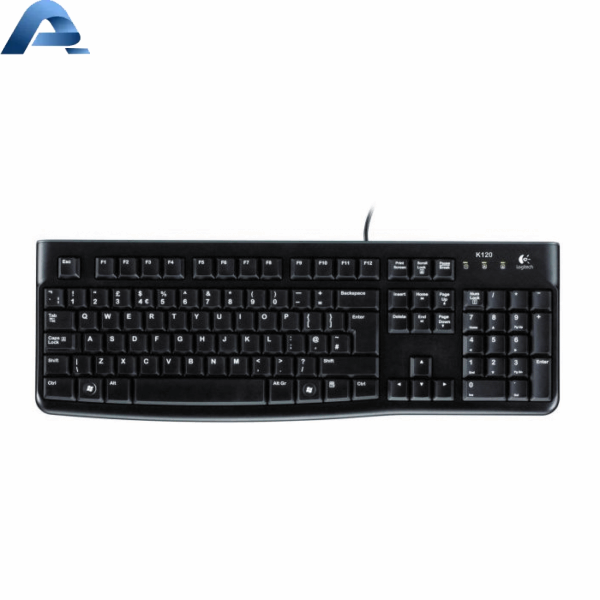 Clavier Logitech