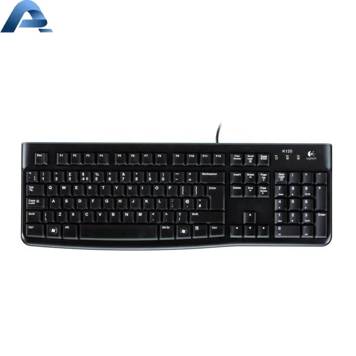 Clavier Logitech
