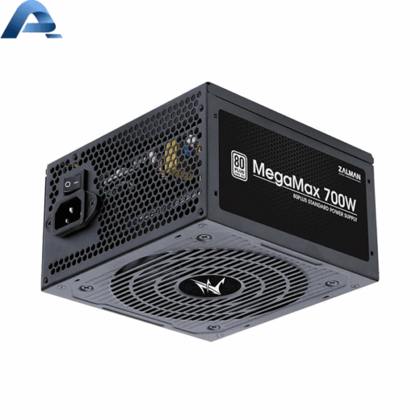 Zalman