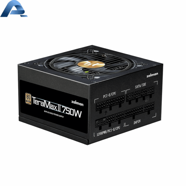 zalman