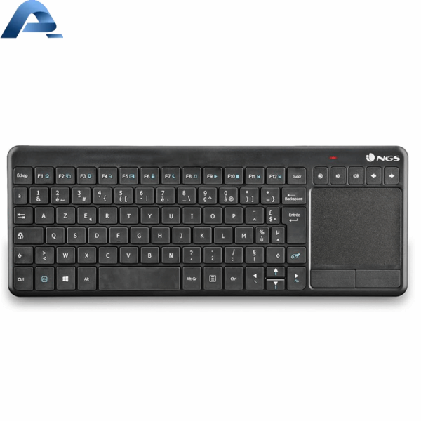 Clavier sans fil