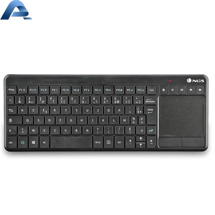 Clavier sans fil
