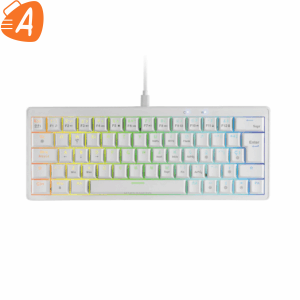 Clavier Gamer