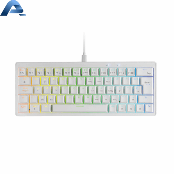 Clavier Gamer