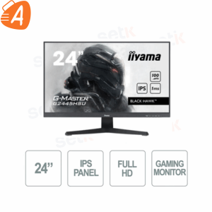 moniteur black hawk gaming