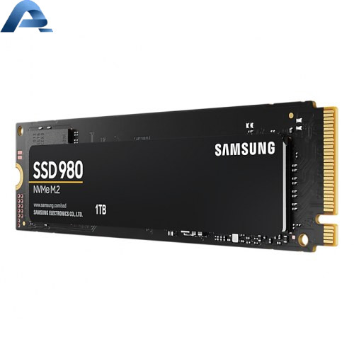 SAMSUNG 980 MZ-V8V1T0BW 1 To M.2 2280 PCIe 3.0 x 4 NVMe