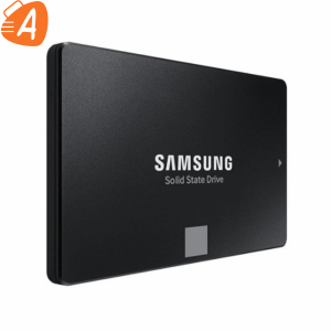 samsung ssd